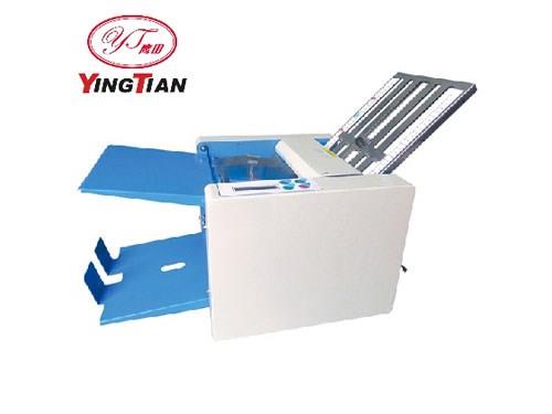  YT220-A4折頁機(jī)